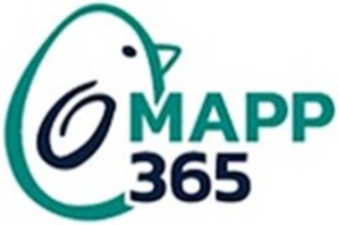MAPP365 Logo (WIPO, 31.01.2023)