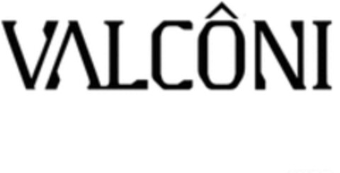 VALCÔNI Logo (WIPO, 08.11.2022)