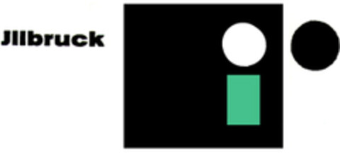 Illbruck Logo (WIPO, 25.01.1974)