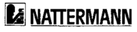 NATTERMANN Logo (WIPO, 07.08.1974)
