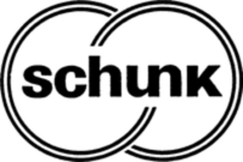 schunk Logo (WIPO, 24.08.1988)