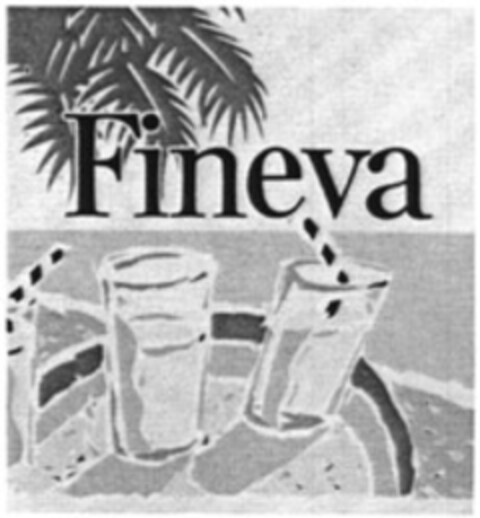 Fineva Logo (WIPO, 07.05.1990)