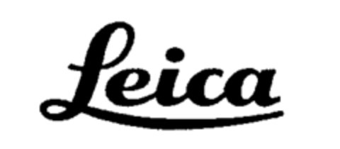 Leica Logo (WIPO, 06/05/1991)