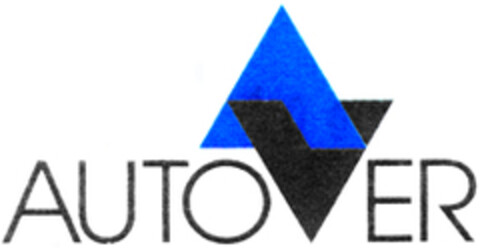 AUTOVER Logo (WIPO, 23.10.1991)