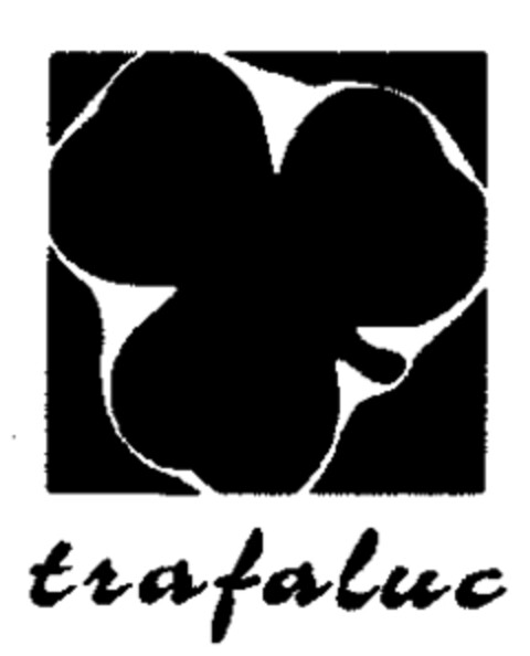 trafaluc Logo (WIPO, 06/23/1994)