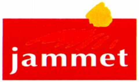 jammet Logo (WIPO, 08/01/1997)