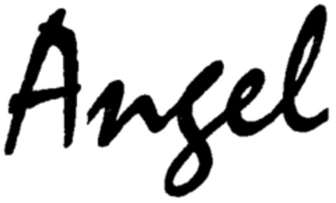 Angel Logo (WIPO, 15.07.1997)