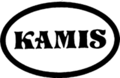KAMIS Logo (WIPO, 17.10.1997)