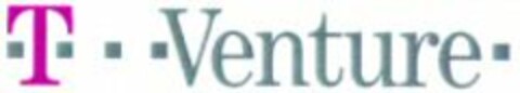T Venture Logo (WIPO, 14.04.1998)