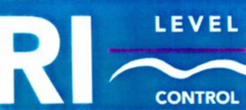 RI LEVEL CONTROL Logo (WIPO, 29.04.1998)