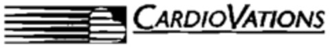 CARDIOVATIONS Logo (WIPO, 30.10.1998)
