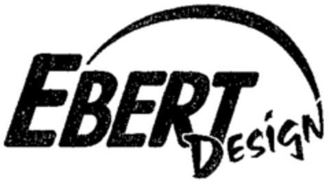 EBERT Design Logo (WIPO, 09.02.1999)