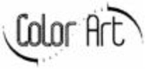 Color Art Logo (WIPO, 16.09.1999)