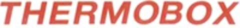 THERMOBOX Logo (WIPO, 12/17/1999)