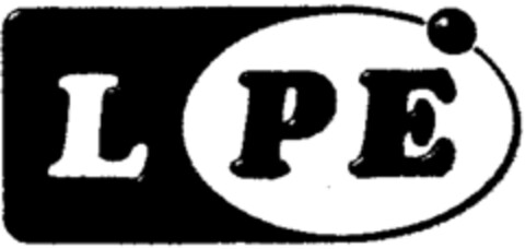 LPE Logo (WIPO, 08.11.2001)