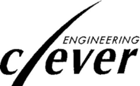 clever ENGINEERING Logo (WIPO, 04.07.2001)