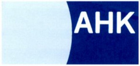 AHK Logo (WIPO, 20.05.2003)