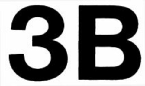 3 B Logo (WIPO, 25.05.2004)