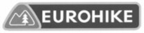 EUROHIKE Logo (WIPO, 03/16/2007)