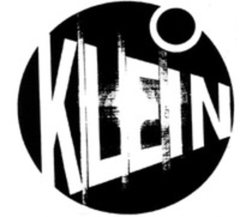 KLEIN Logo (WIPO, 19.06.2007)