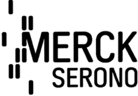 MERCK SERONO Logo (WIPO, 01.06.2007)