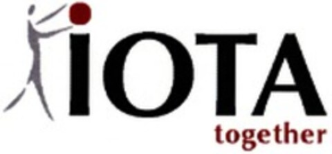 IOTA together Logo (WIPO, 10/09/2007)