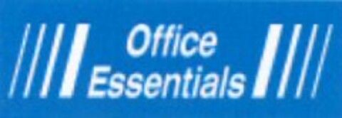 Office Essentials Logo (WIPO, 19.11.2007)
