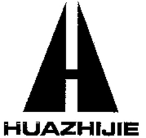 HUAZHIJIE Logo (WIPO, 15.11.2007)