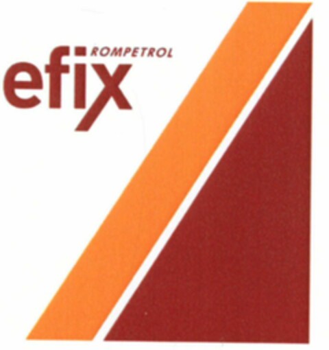 efix ROMPETROL Logo (WIPO, 04.02.2008)