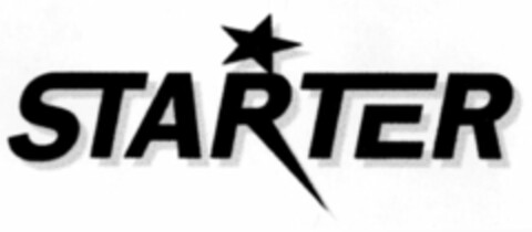 STARTER Logo (WIPO, 17.03.2008)