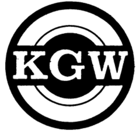 KGW Logo (WIPO, 19.02.2008)
