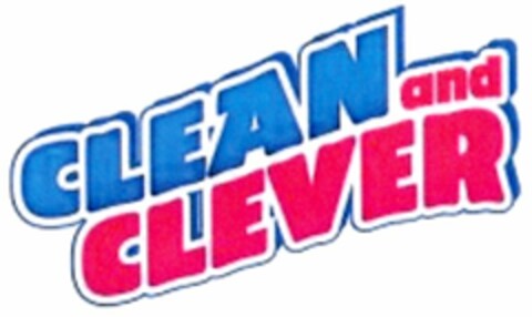 CLEAN and CLEVER Logo (WIPO, 11.01.2008)