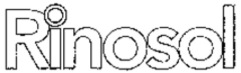 Rinosol Logo (WIPO, 01.09.2008)