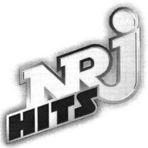 NRJ HITS Logo (WIPO, 28.01.2008)