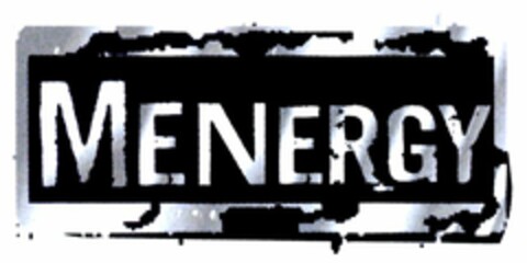 MENERGY Logo (WIPO, 11.02.2009)