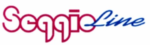 SeggioLine Logo (WIPO, 22.01.2009)