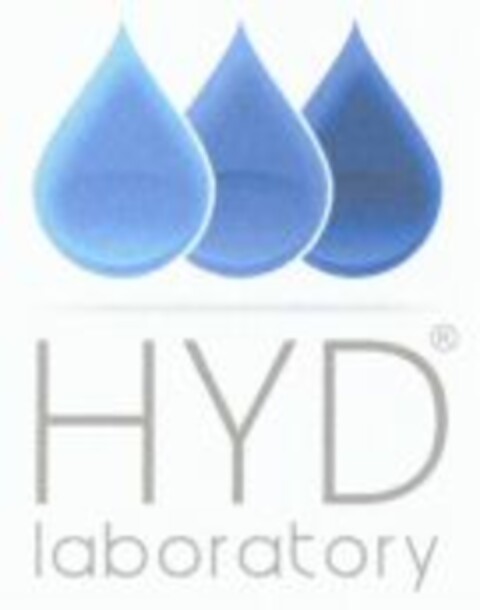 HYD laboratory Logo (WIPO, 27.03.2009)