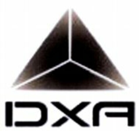 DXA Logo (WIPO, 18.06.2009)