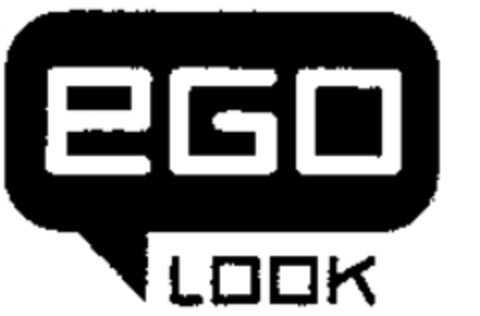 ego LOOK Logo (WIPO, 29.07.2009)