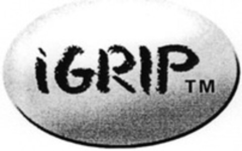 Igrip Logo (WIPO, 21.10.2009)