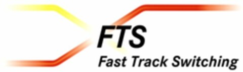 FTS Fast Track Switching Logo (WIPO, 11/17/2009)
