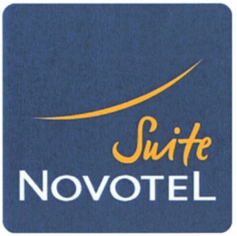 Suite NOVOTEL Logo (WIPO, 20.04.2010)