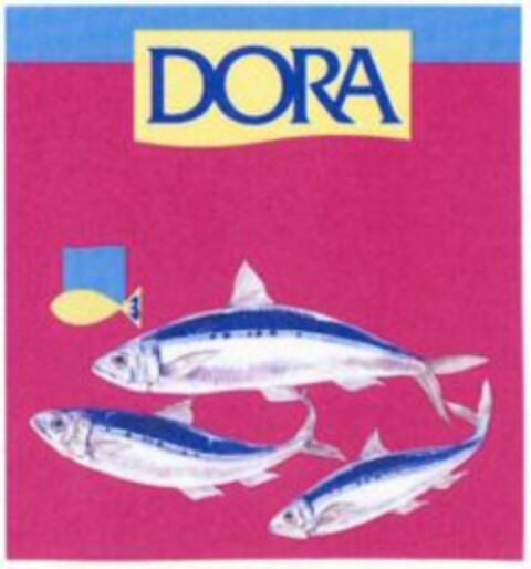 DORA Logo (WIPO, 02.06.2010)