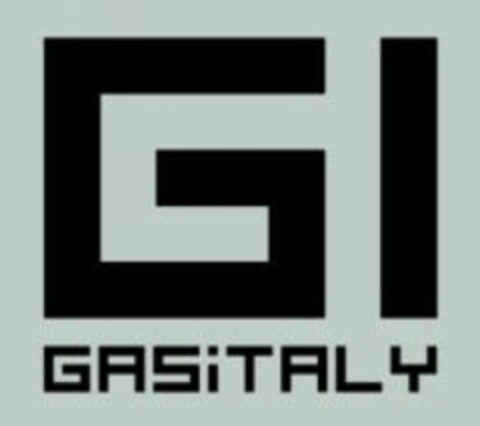 GI GASiTALY Logo (WIPO, 23.03.2010)