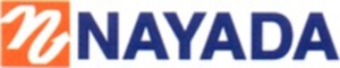 NAYADA Logo (WIPO, 12/07/2009)