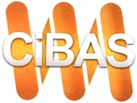 CiBAS Logo (WIPO, 02.07.2010)