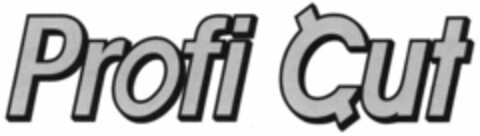 Profi Cut Logo (WIPO, 10.08.2010)