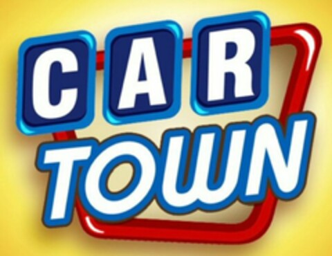 CAR TOWN Logo (WIPO, 18.03.2011)