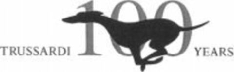 TRUSSARDI 100 YEARS Logo (WIPO, 21.01.2011)