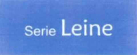 Serie Leine Logo (WIPO, 24.12.2010)